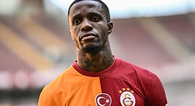 Wilfried Zaha'nın yeni adresi belli oldu!
