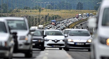 Yaşlı sürücüler için trafikte yeni dönem!