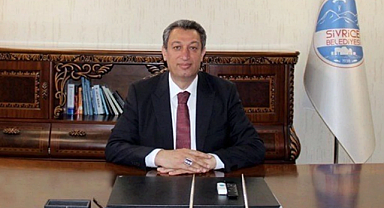 AK Parti'ye geçeceğini açıklayan başkana ihraç talebi