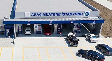 Araç muayenesinde yeni dönem: O hizmetler artık ücretsiz olacak!