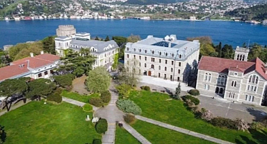 Boğaziçi Üniversitesi'nden yeni yasak kararı!