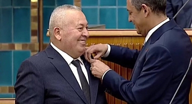Cemal Enginyurt’a soruşturma!