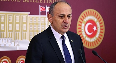 CHP'de ön seçim için ikinci aday!