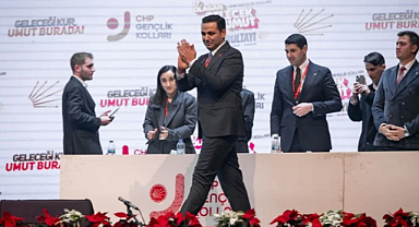 CHP Gençlik Kolları Başkanı istenen hapis cezası belli oldu