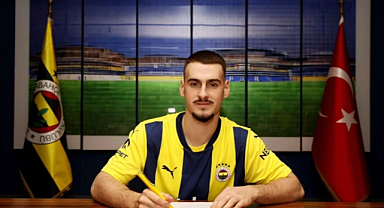 Fenerbahçe'nin yeni transferinde şok gelişme! Başka takıma kiralanacak