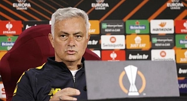Jose Mourinho PFDK'ya sevk edildi!