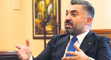 RTÜK Başkanı Şahin'den Fatih Altaylı'ya ağır sözler: Şimdi git debelendiğin pislik çukuruna