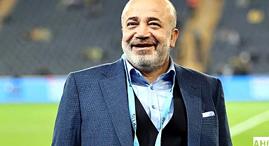Takımı sahadan çeken Murat Sancak: Beni kimse satın alamaz!