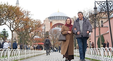 TRT'den Bir Propaganda Dizisi Daha: Cihangir Cumhuriyeti