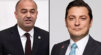 CHP'li iki vekil İBB soruşturmasına dahil edildi