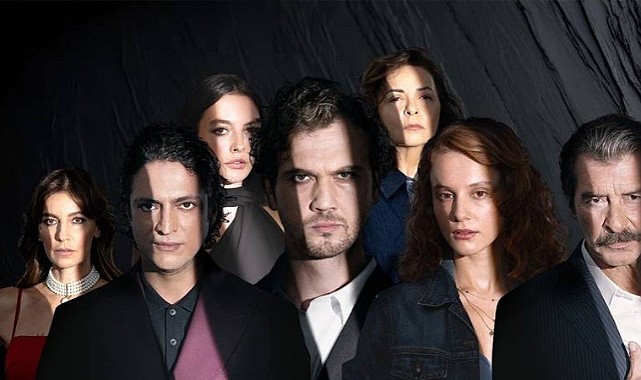 Deha dizisinin çekimlerinde kaza; Aras Bulut İynemli ameliyata alındı!