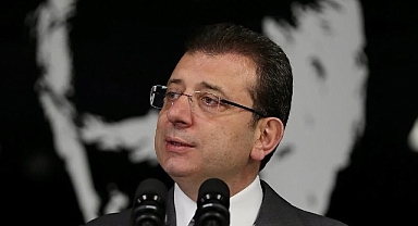 Ekrem İmamoğlu’nun ikinci ifadesi başladı!
