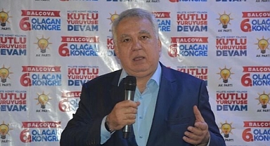 Eski AK Parti İzmir Milletvekili Hüseyin Kocabıyık ihraç kararıyla disipline sevk edildi