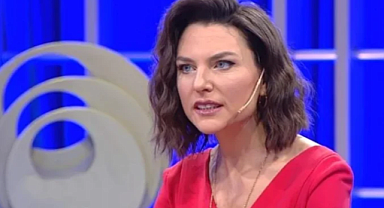 İfadeye çağrılan Ece Ünver, adli kontrolle serbest!