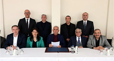 Terör örgütü PKK ateşkes ilan etti!