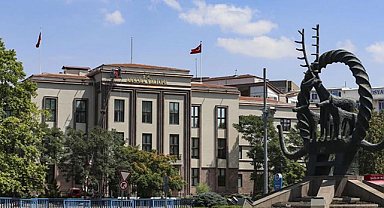 Ankara Valiliği, CHP'nin Anıtkabir'e yürüyüşüne izin vermedi!