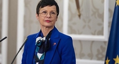 Bakan Hakan Fidan'la görüşmesini iptal etti: Avrupa Komisyonu Üyesi Marta Kos'tan 'İmamoğlu' tepkisi!