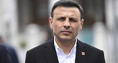 CHP'li Çelik: İSKİ Kanal İstanbul şantiyesine yıkım kararı verdi, operasyon geldi!