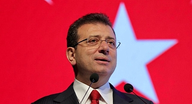Ekrem İmamoğlu Erdoğan'a seslendi: 'Yeter sürekli aldatıldığınız'