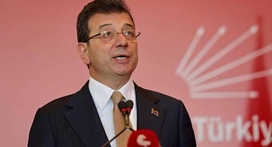 Ekrem İmamoğlu’ndan dikkat çekici mektup!