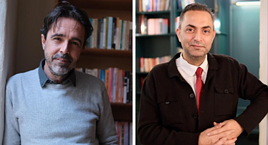 Gazeteciler Timur Soykan ve Murat Ağırel, gözaltına alındı!