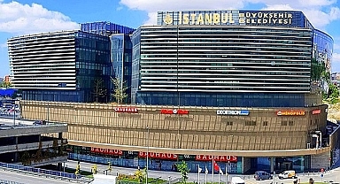 İBB operasyonlarında yeni dalga: 53 kişi hakkında gözaltı kararı!