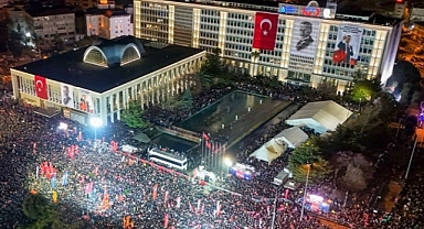 İBB protestolarında tutuklanan 25 genç daha tahliye edildi!