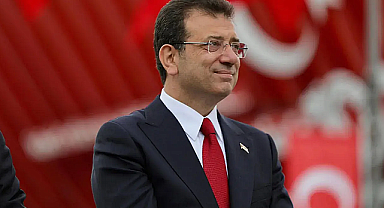 İmamoğlu'ndan yeni mesaj: Gaflet, dalalet içinde olanlardan korkma!