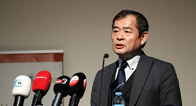 Japon deprem uzmanından İstanbul depremi açıklaması!