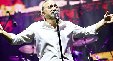 'Kuzeyin Oğlu' Volkan Konak'a veda...