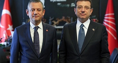 Özgür Özel, İmamoğlu ile görüştü: 'Aramızda bir anlaşmazlık çıktı' diyerek açıkladı!