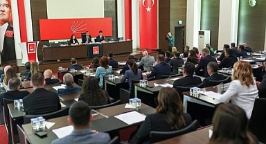 Özgür Özel’in A takımı belli oldu, 2 yeni isim dikkat çekti.