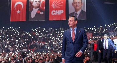 Özgür Özel'in Kurultay'daki ikinci rakibi belli oldu!