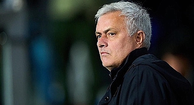 Savcılıktan Mourinho kararı!