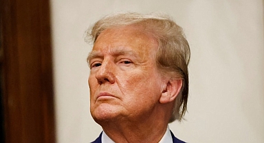 Trump’tan Çin’e gözdağı: Yüzde 50 ek gümrük vergisi getireceğim