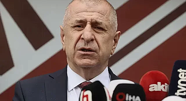 Ümit Özdağ'ın iddianamesi hazırlandı mı? Başsavcılık'tan açıklama