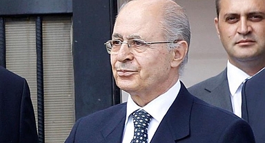 Uzun süre sonra ilk kez görüntülendi: İşte Ahmet Necdet Sezer'in son hali