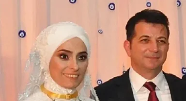 AK Partili eski milletvekilinin eski eşi tutuklandı