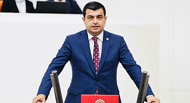 CHP Ankara Milletvekili Deniz Demir, “Silikozis” gibi meslek hastalıklarına önlem alınması çağrısında bulundu