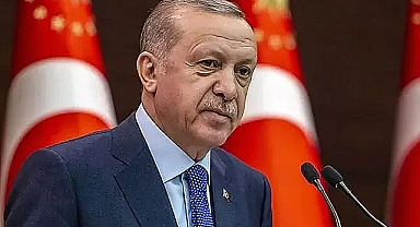 Cumhurbaşkanı Erdoğan: Terörün devri artık kapanmıştır