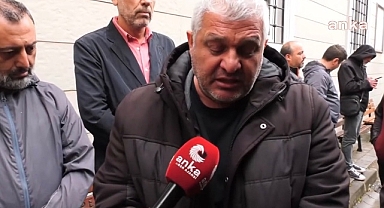 Erol Eğrek’in ağabeyi: Döverek öldürmüşler, adalet istiyoruz!