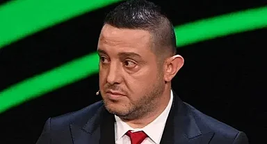 Eski futbolcu Nihat Kahveci çocuklarına 500 metreden fazla yaklaşamayacak
