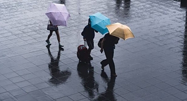 İstanbul’a kuvvetli geliyor: Tarih verildi!