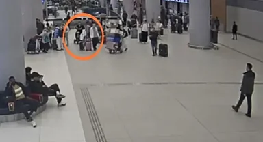 İstanbul Havalimanı'nda akılalmaz olay: Cinsel organlarından 6 kilo altın çıktı
