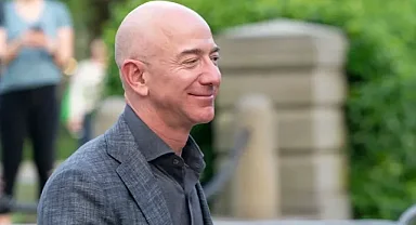 Jeff Bezos, mülakatlarda adaylara sormayı en çok sevdiği soruyu açıkladı!