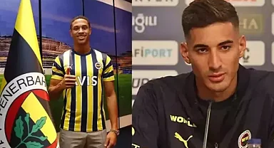 Mahkemeden Fenerbahçeli 2 futbolcu için zorla getirme kararı!