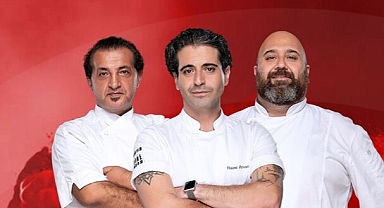 MasterChef'in eski jürisi, CHP'ye katıldı!