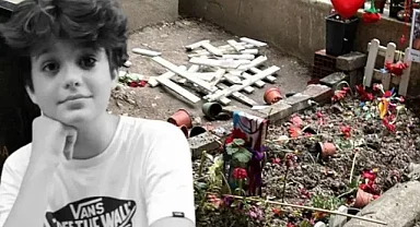 Mattia Ahmet Minguzzi'nin mezarına saldıranlar için istenilen ceza belli oldu