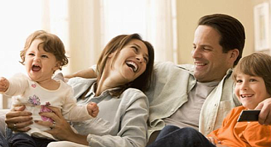 TÜİK açıkladı: Türkiye'de aileler küçülüyor!