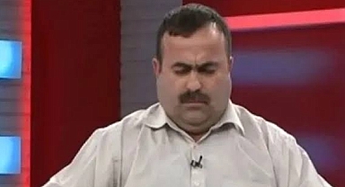 'Uçan adam' Sabri Yıldız hayatını kaybetti!